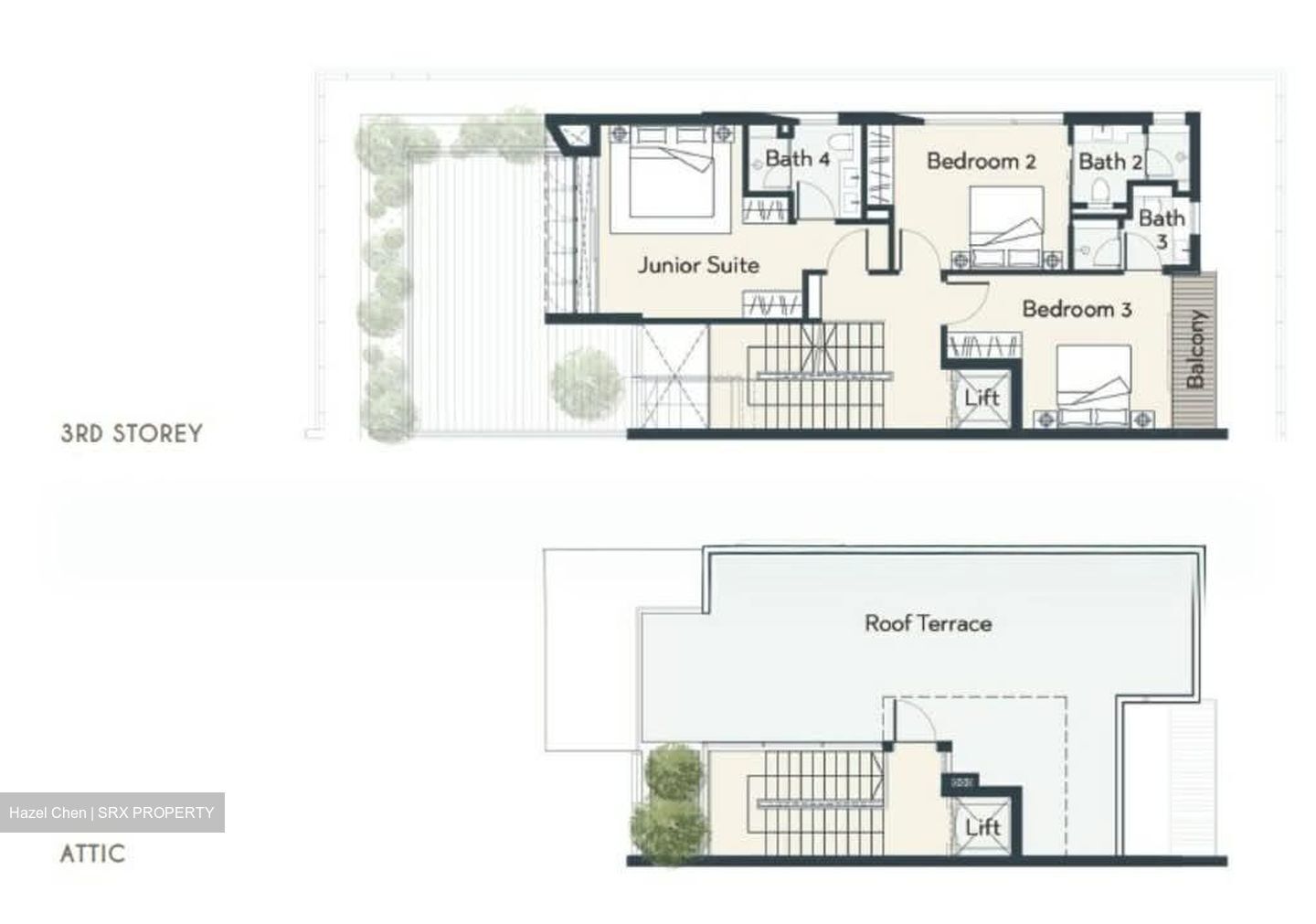 Tay Lian Teck Road (D15), Semi-Detached #576697341